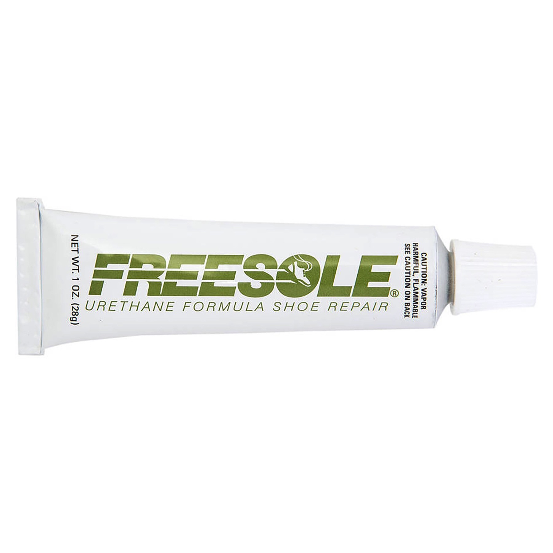 Gear Aid Freesole Shoe & Boot Repair 1oz Clear Urethane Rubber