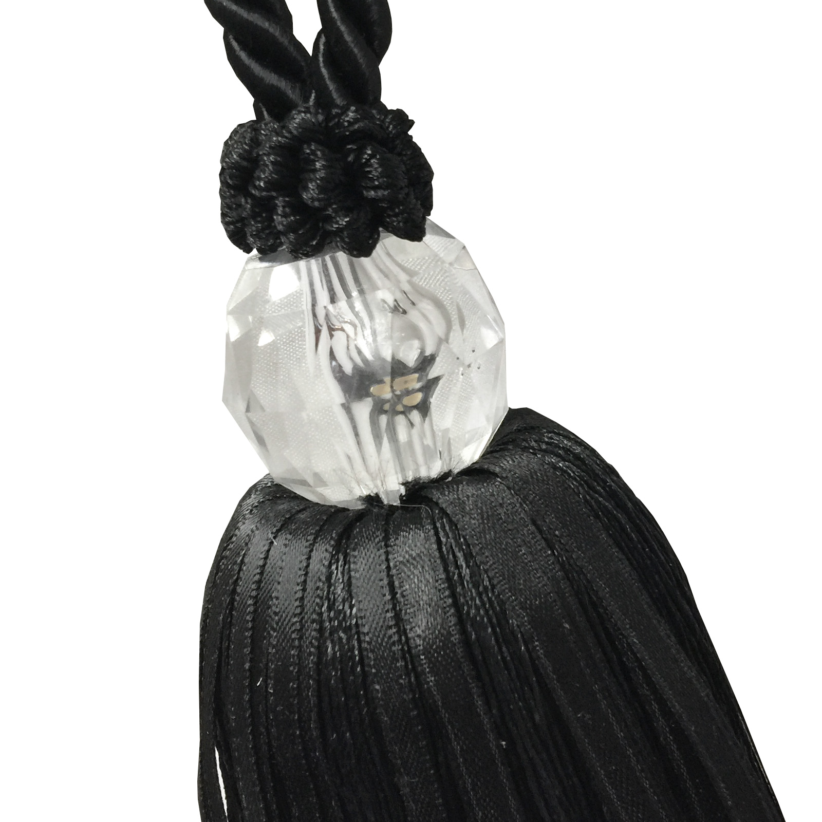 Crystal Beaded Tiebacks Tassel Curtain Tie Backs / Tieback eBay