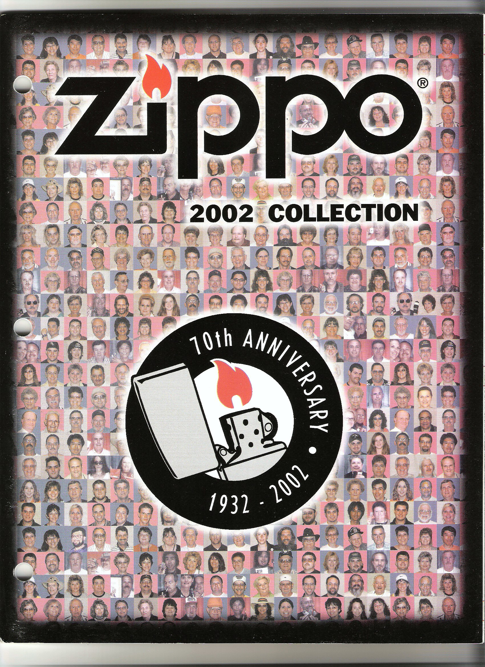 ZIPPO K 2002 熊出没注意 【公式通販】