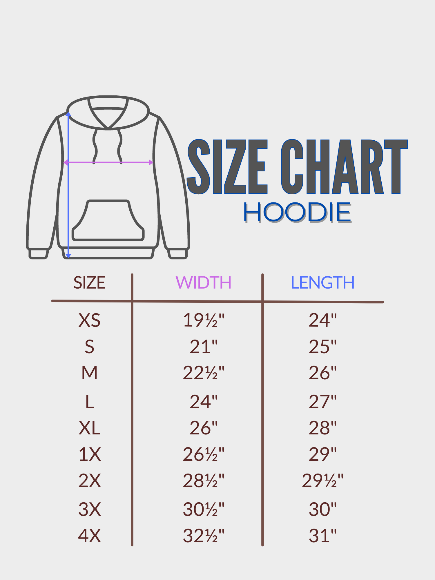 Womens Plus Size Eeyore Hoodie Sweatshirt Fleece Pullover Disney - Picture 7 of 13