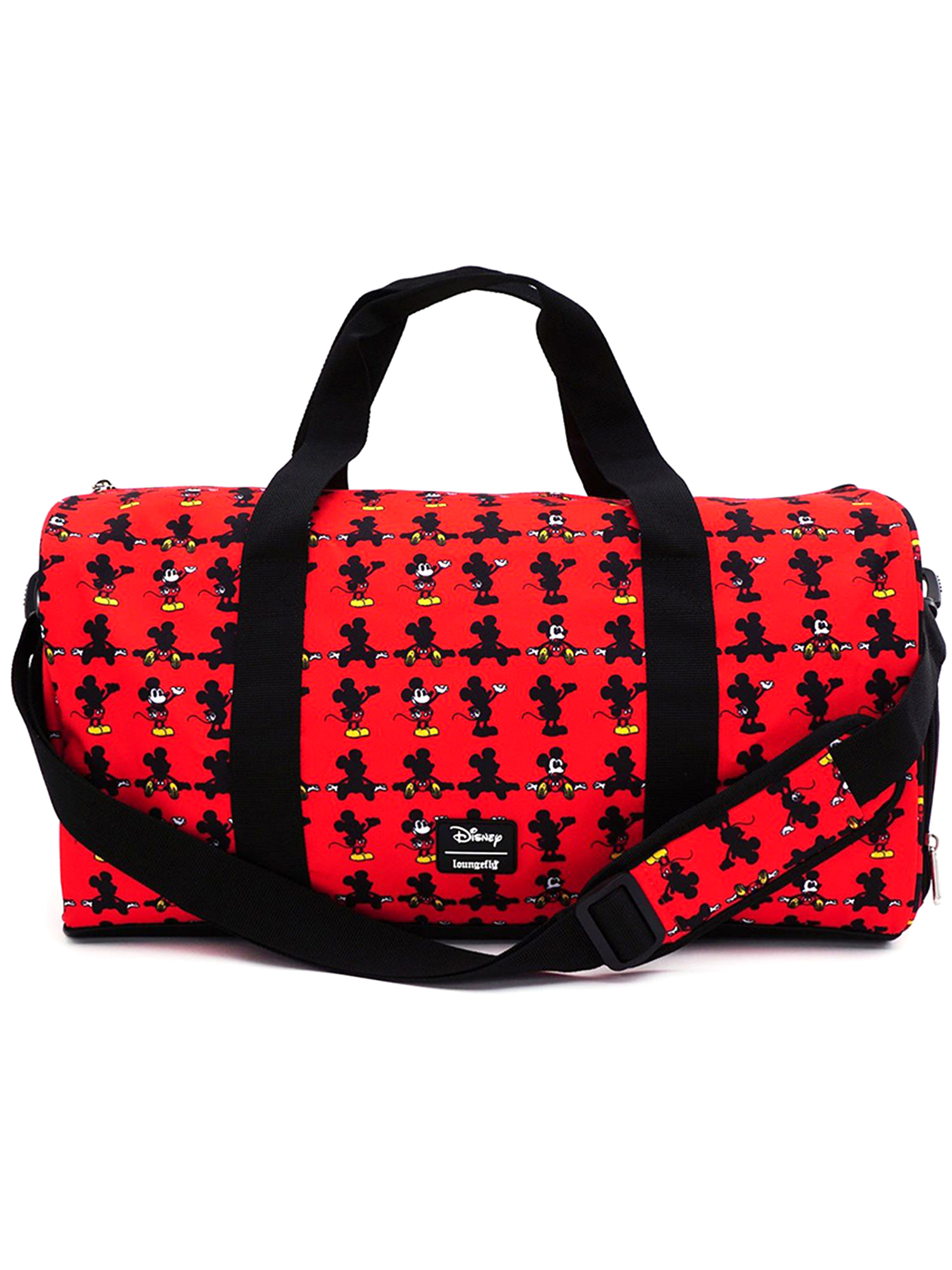 mickey ghost bag loungefly