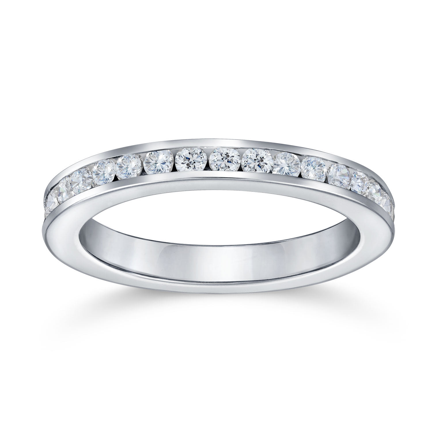 Cubic Zirconia Cocktail Statement Ring in Sterling Silver 12 Birthstone Colors - Picture 24 of 59