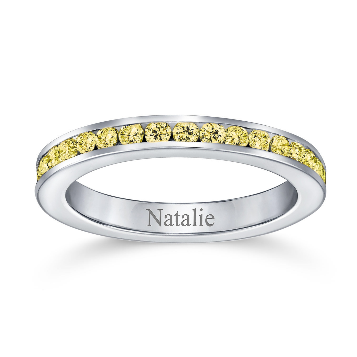 Cubic Zirconia Cocktail Statement Ring in Sterling Silver 12 Birthstone Colors - Picture 57 of 59