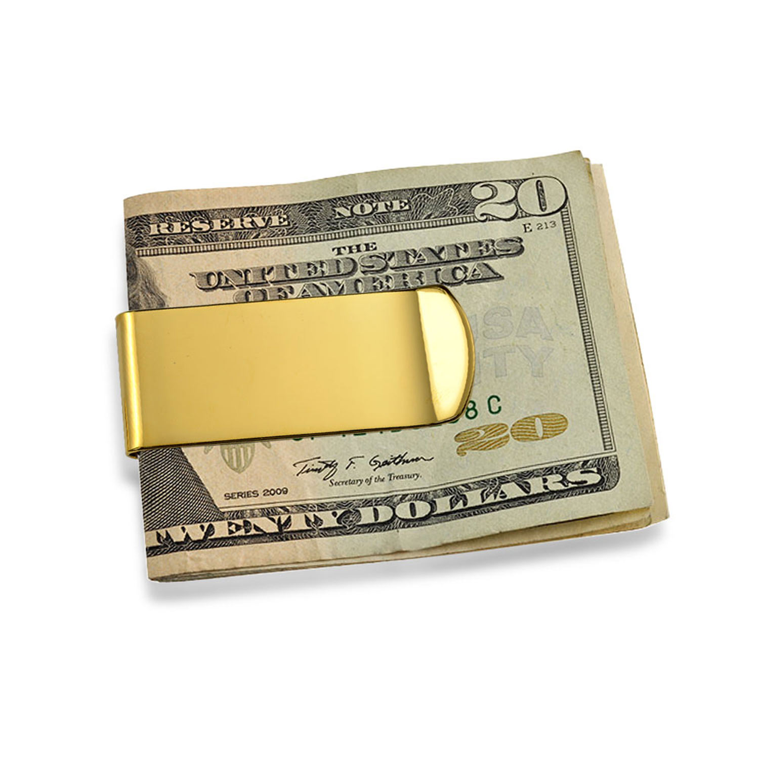 best credit card money clip