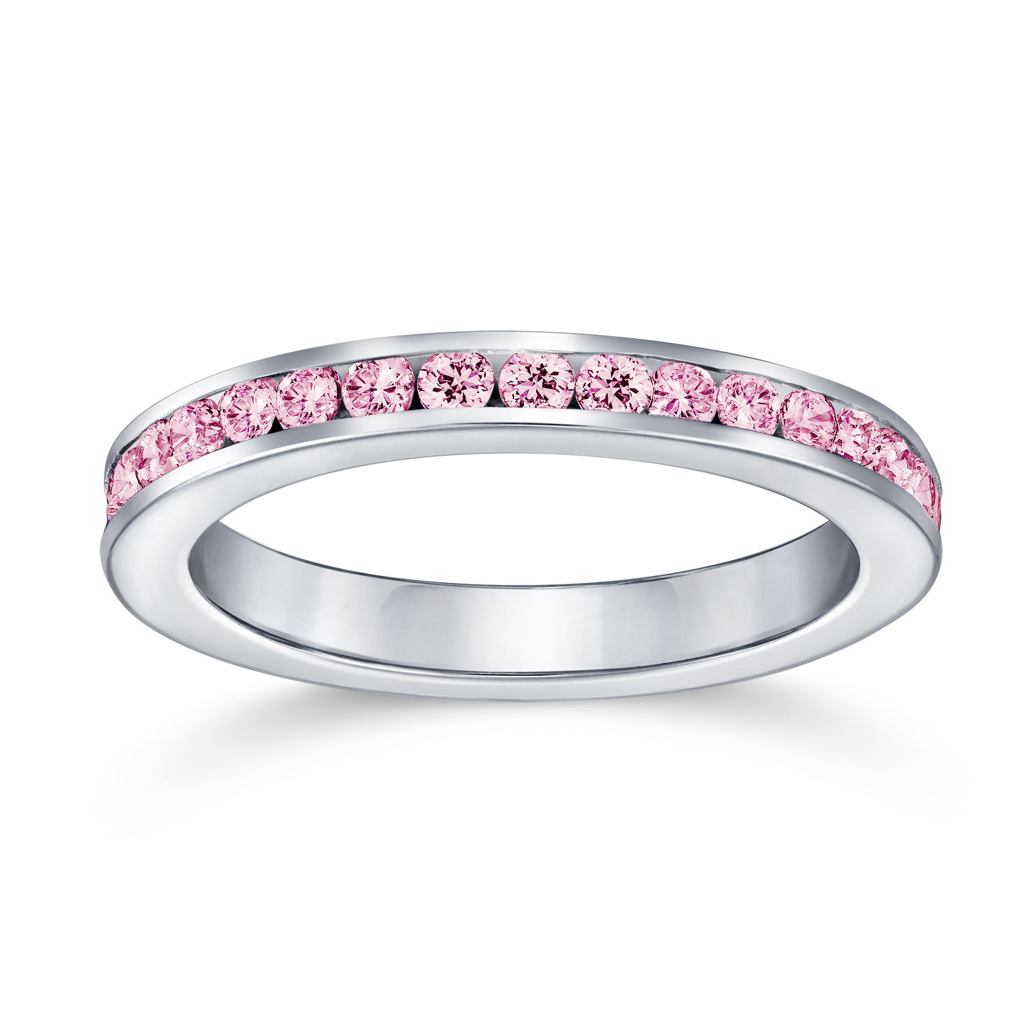 Cubic Zirconia Cocktail Statement Ring in Sterling Silver 12 Birthstone Colors - Picture 48 of 59