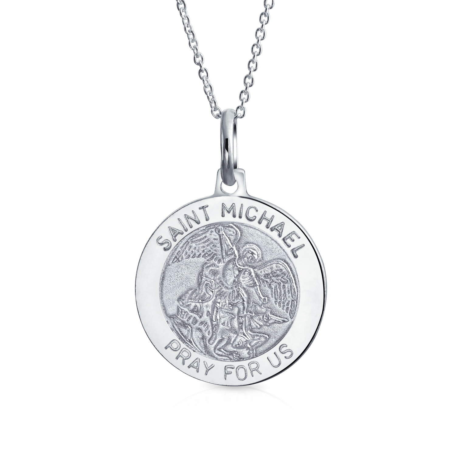 Arch Angel Saint Michael Police 
