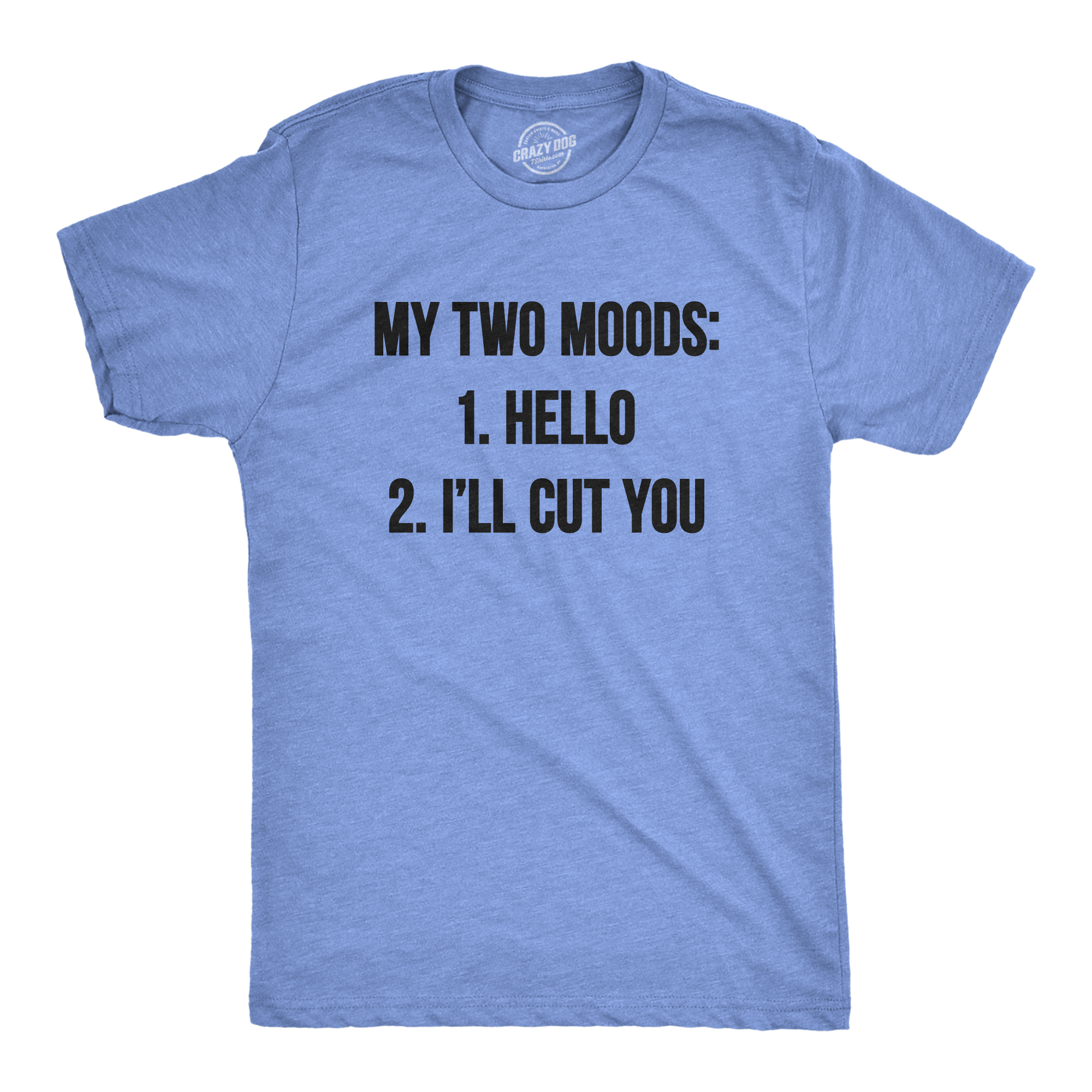Funny Tee Novelty Humor Shirts 
