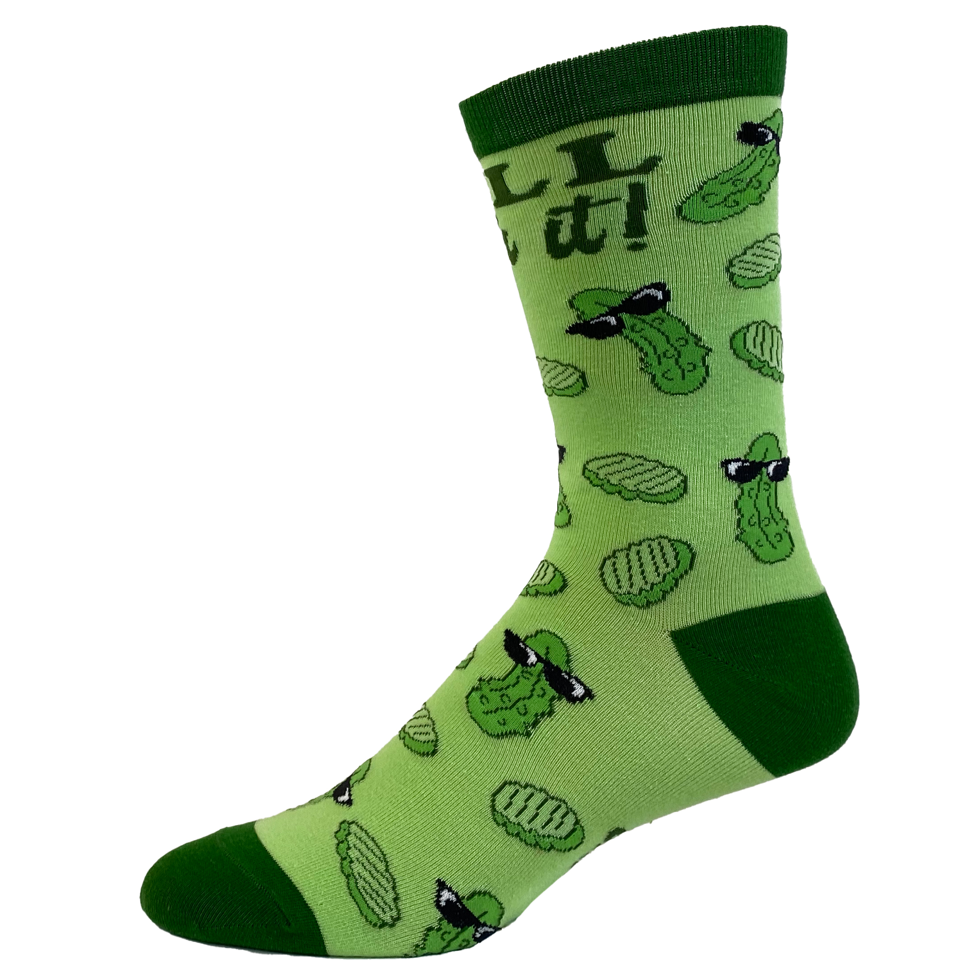 Youth Funny Food Socks Delicious Eating Treat Novelty Snack Footwear for Kids - Bild 16 von 31