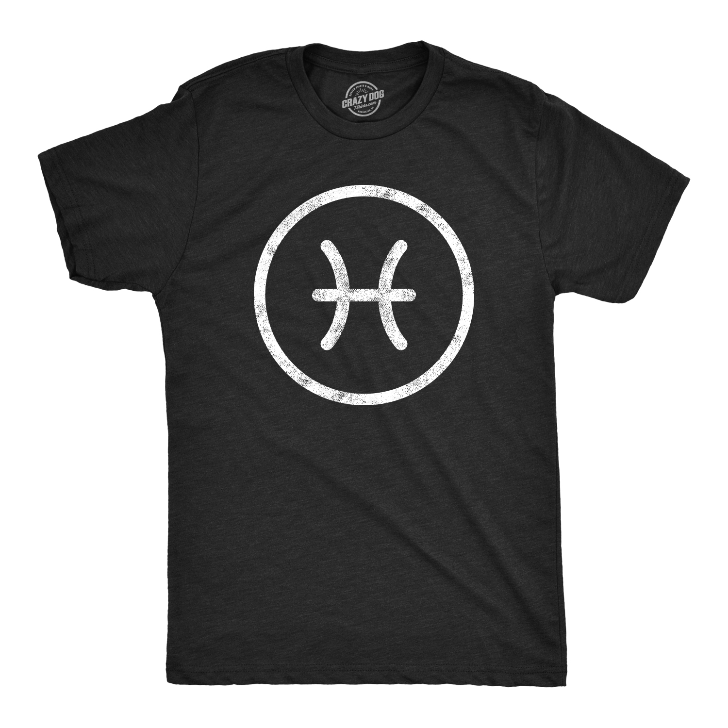 Camisetas para hombre símbolo del zodiaco regalo astrología horóscopo cumpleaños todas las estrellas - Imagen 20 de 29