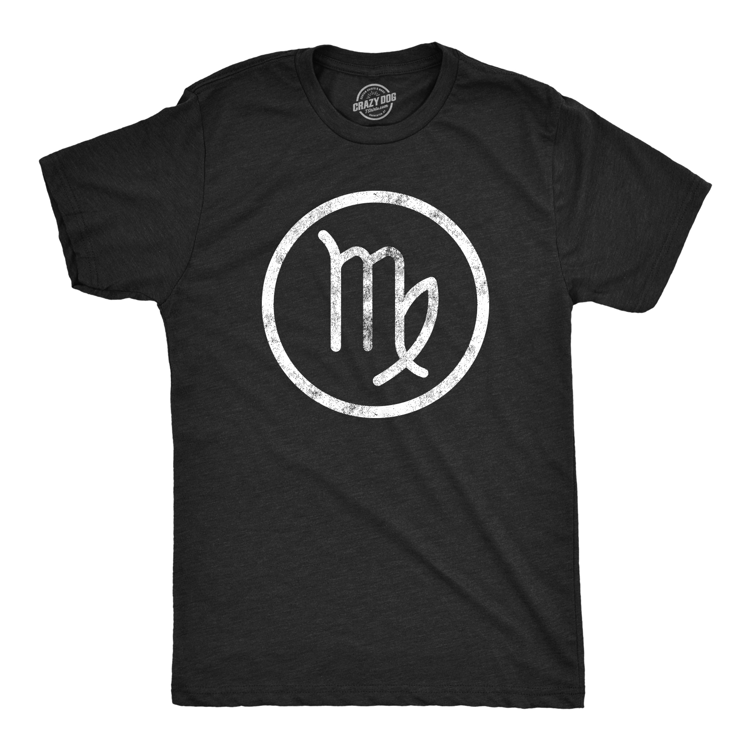 Camisetas para hombre símbolo del zodiaco regalo astrología horóscopo cumpleaños todas las estrellas - Imagen 28 de 29