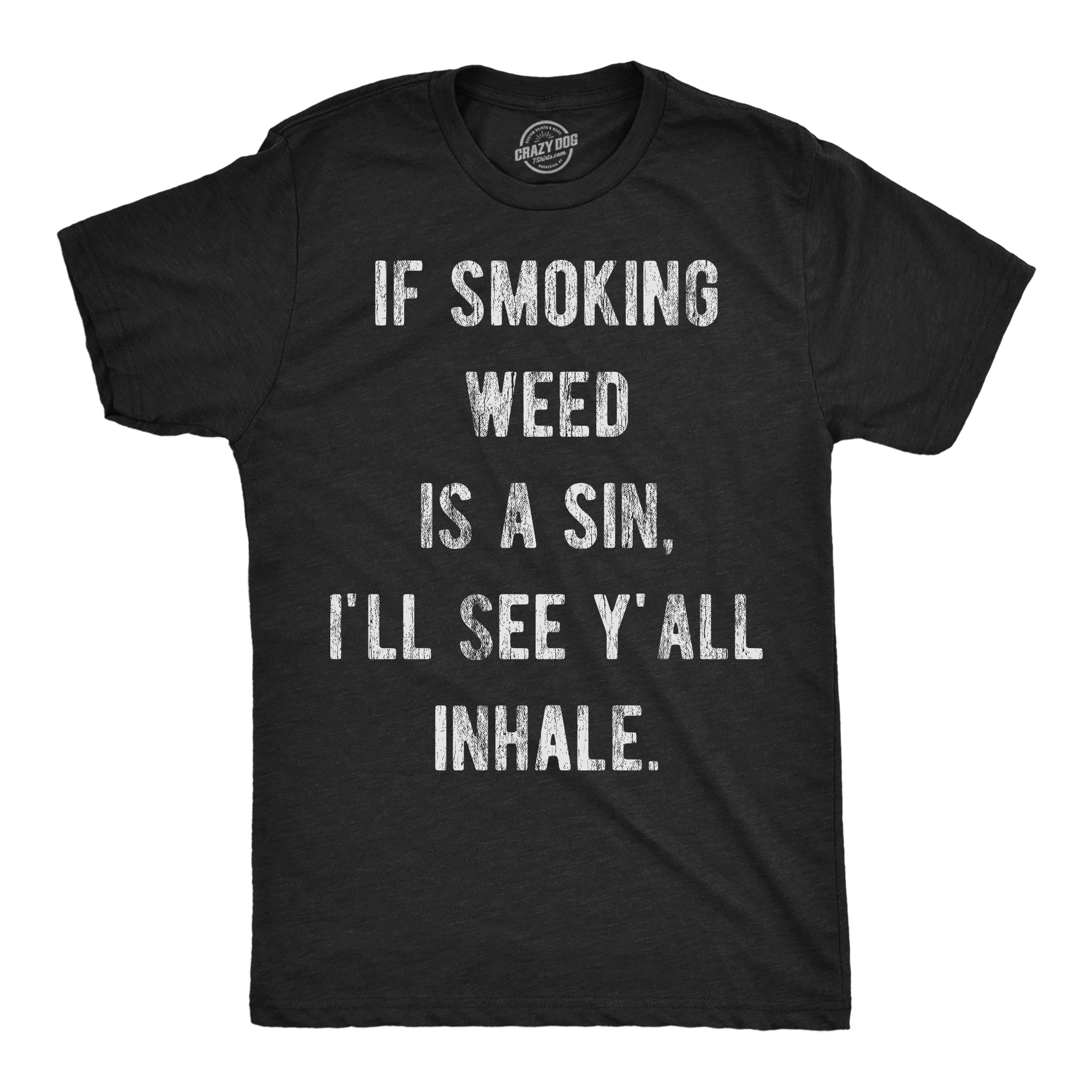 Mens Mariguana Tshirt Funny 420 Marijuana Iguana Pot Weed Graphic Novelty Tee Rezdgldyqlvxs1xf