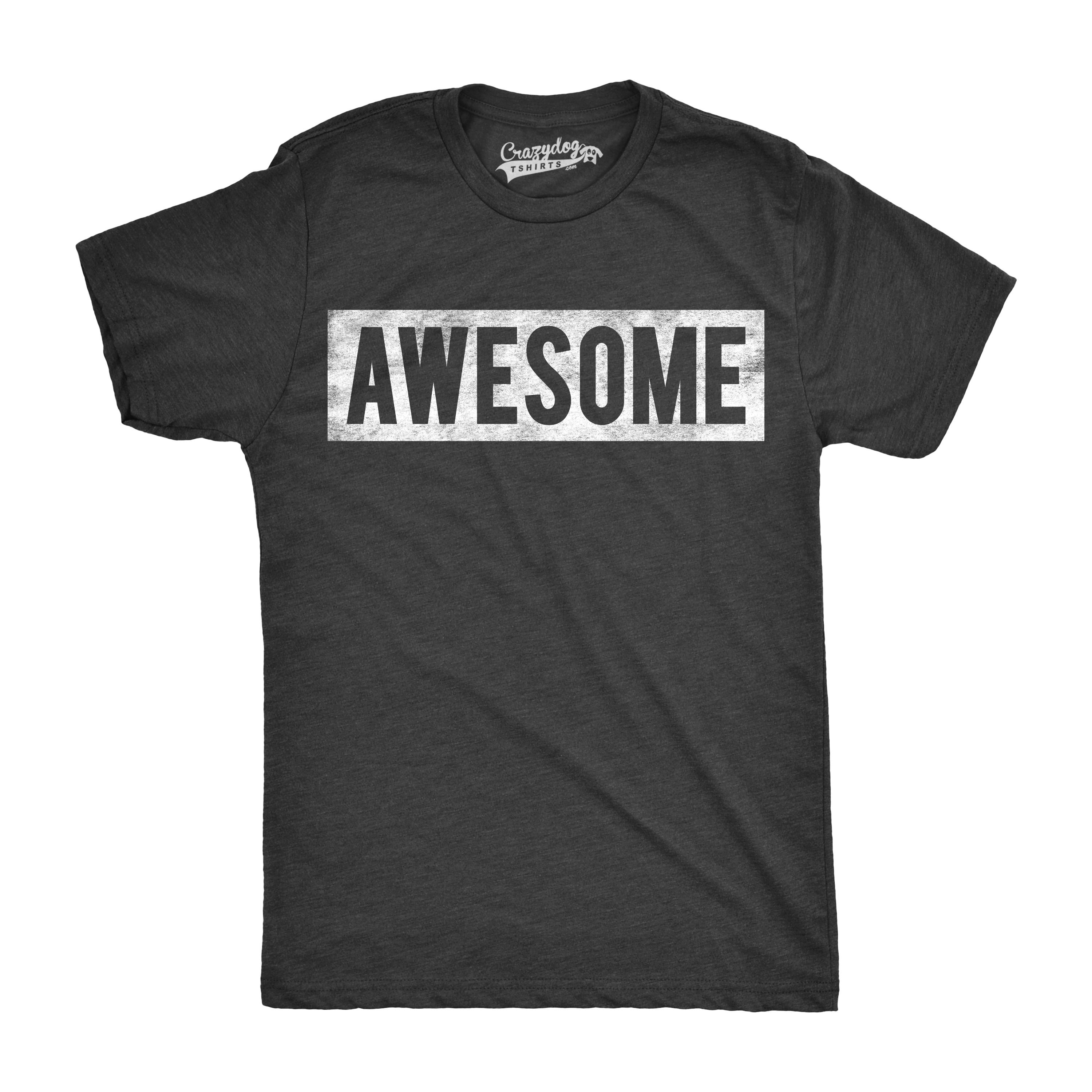 Camiseta Para Hombre De Colección Impresionante Divertida Todo Es Genial presumir - Imagen 9 de 16