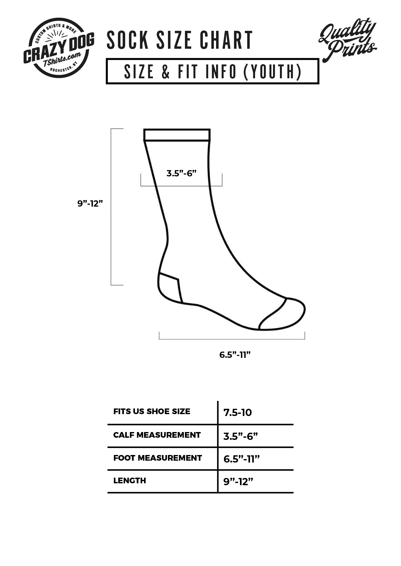 Youth Brother Socks Funny Cool Sibling Bro Graphic Novelty Footwear For Kids - Picture 11 of 17