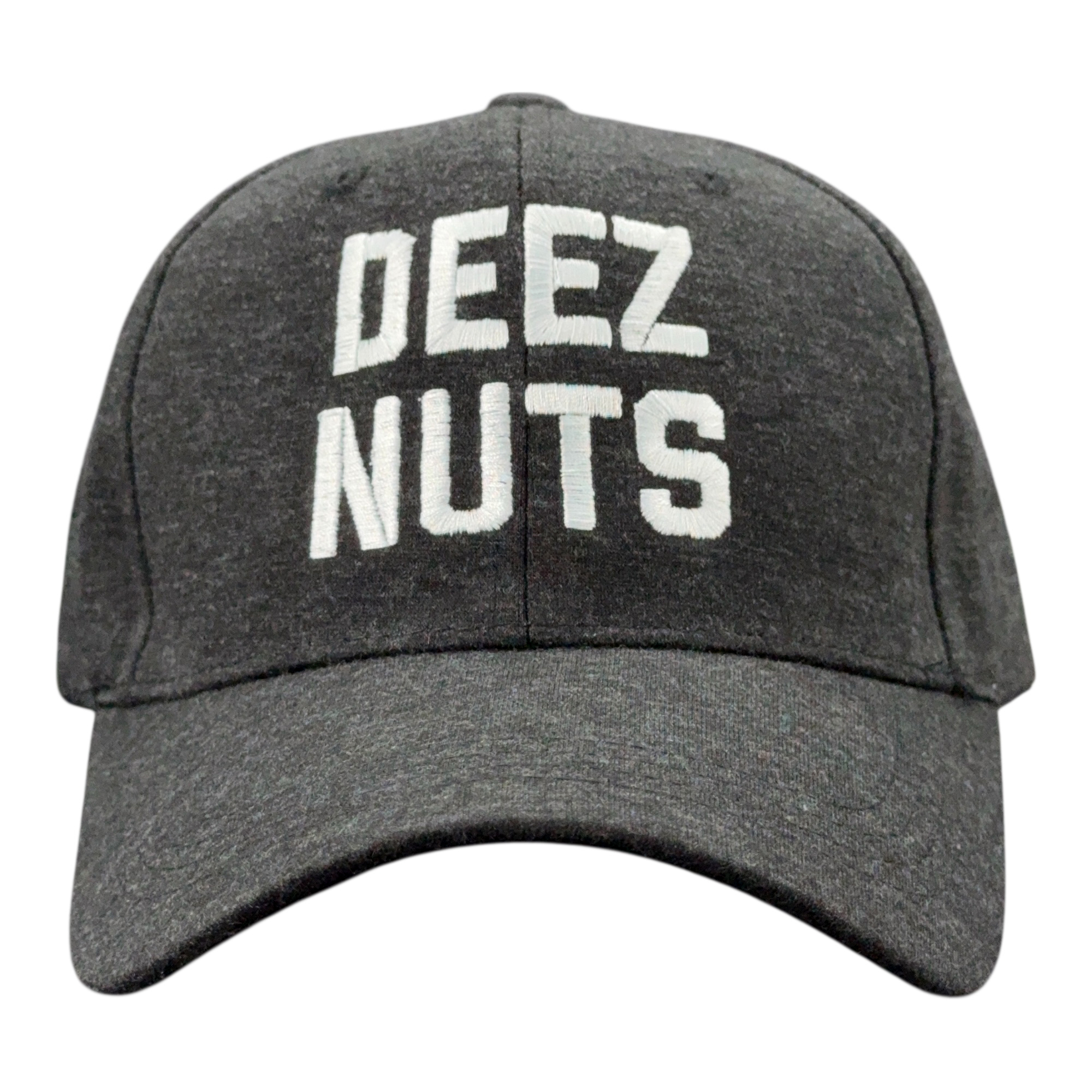 Deez Nuts Hat Funny Sarcastic Meme Joke Baseball Cap | eBay display picture 3
