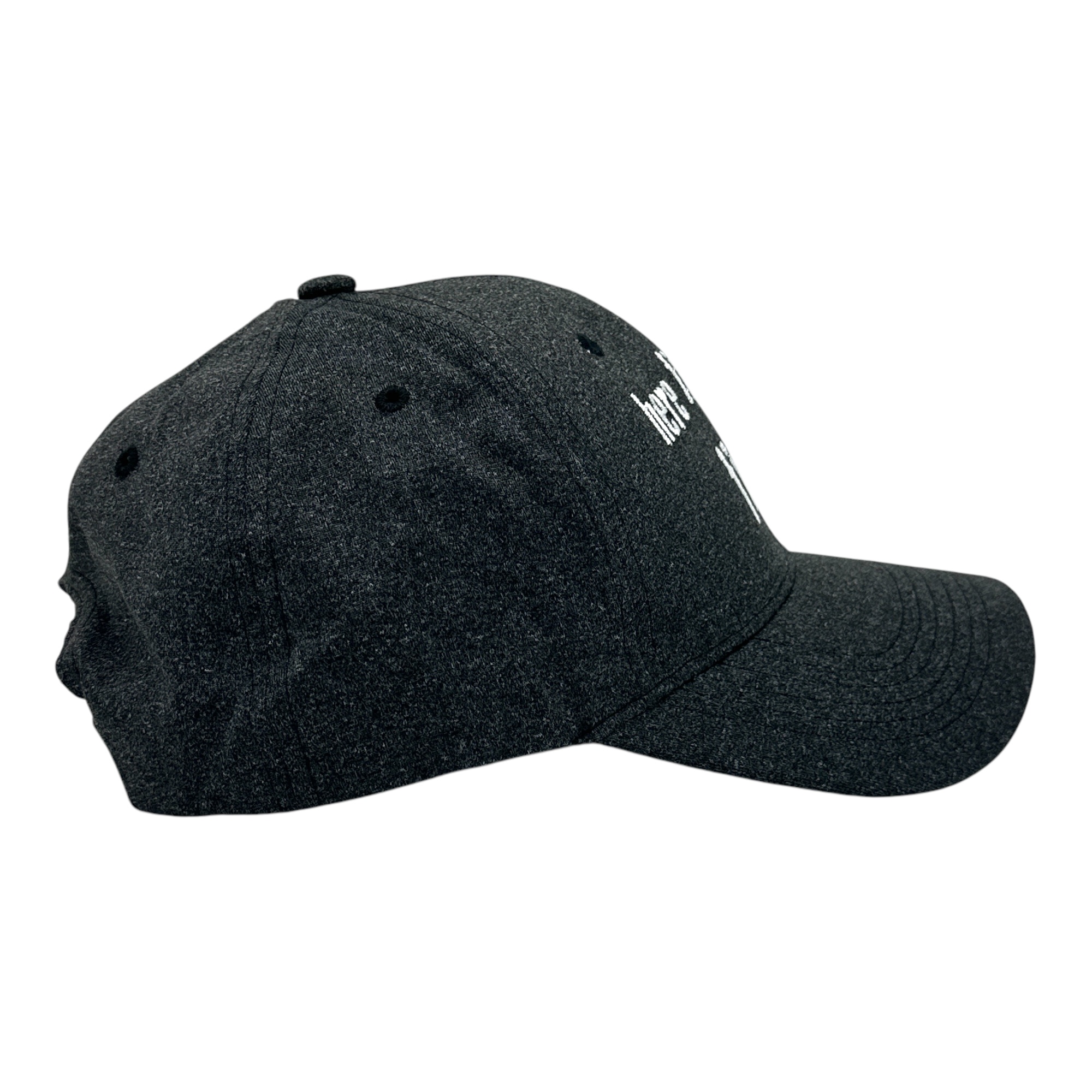 Gorra Here Fishy Fishy Fishy Hat divertida para amantes de la pesca al aire libre - Imagen 11 de 30