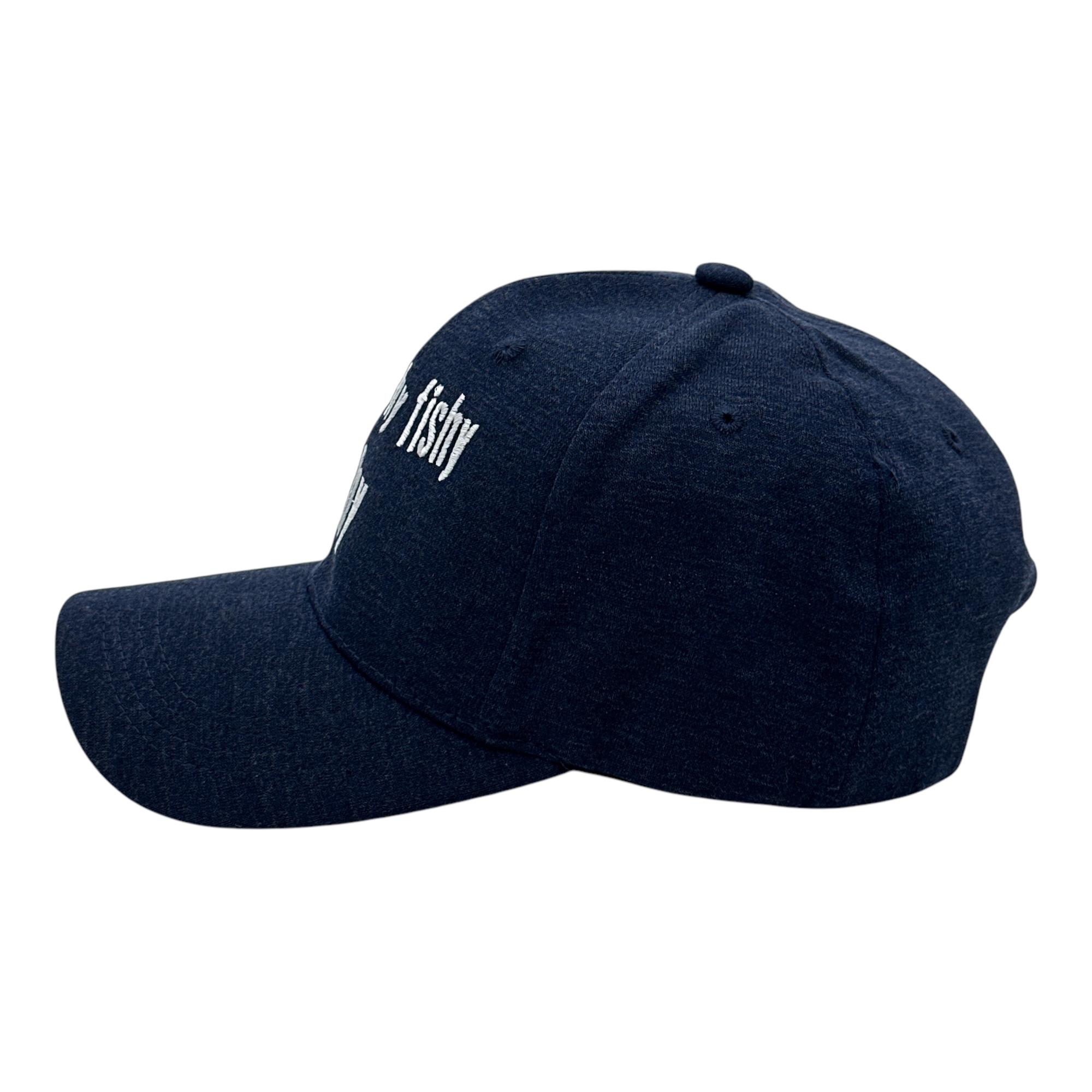 Gorra Here Fishy Fishy Fishy Hat divertida para amantes de la pesca al aire libre - Imagen 25 de 30