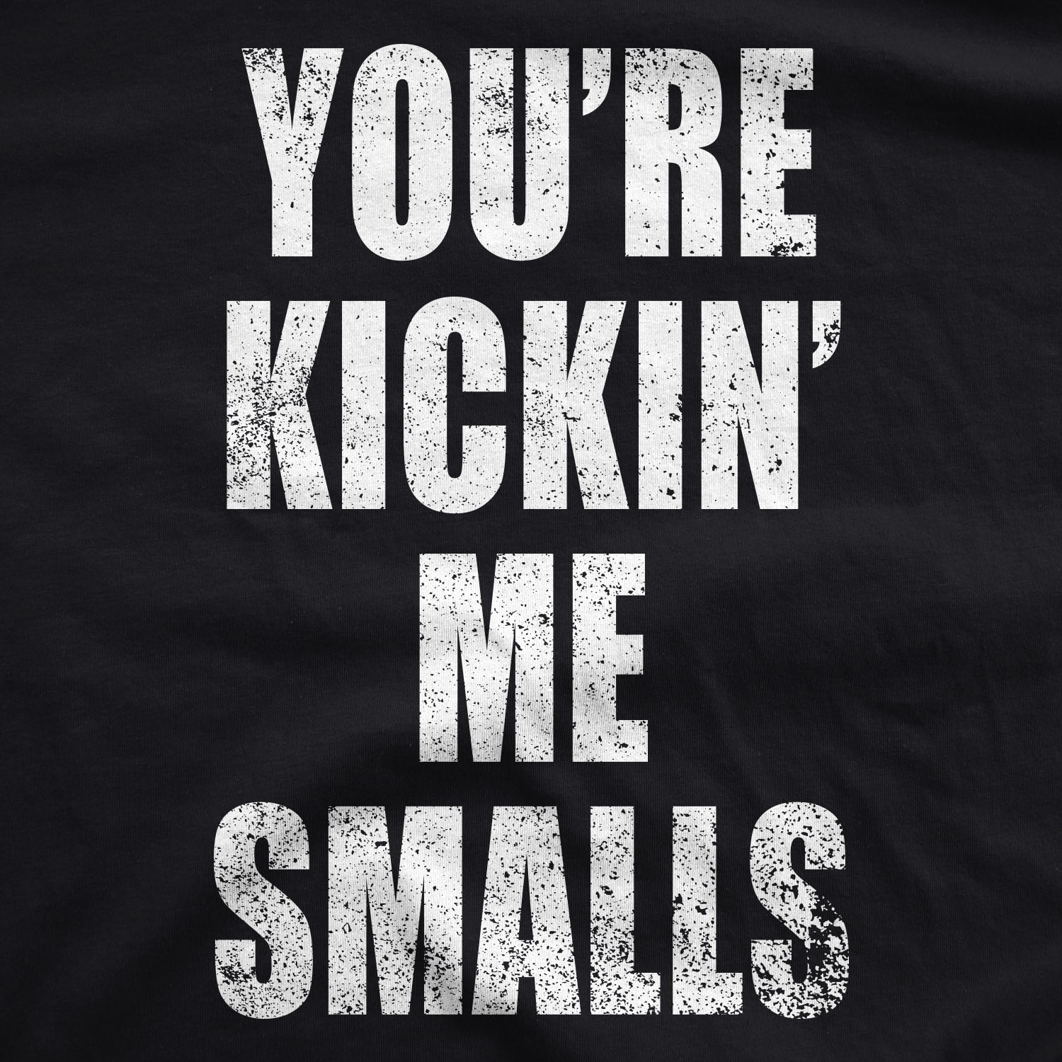 Camiseta sin mangas de maternidad Youre Kickin Me pequeña divertida camiseta sin mangas de béisbol embarazo - Imagen 7 de 11