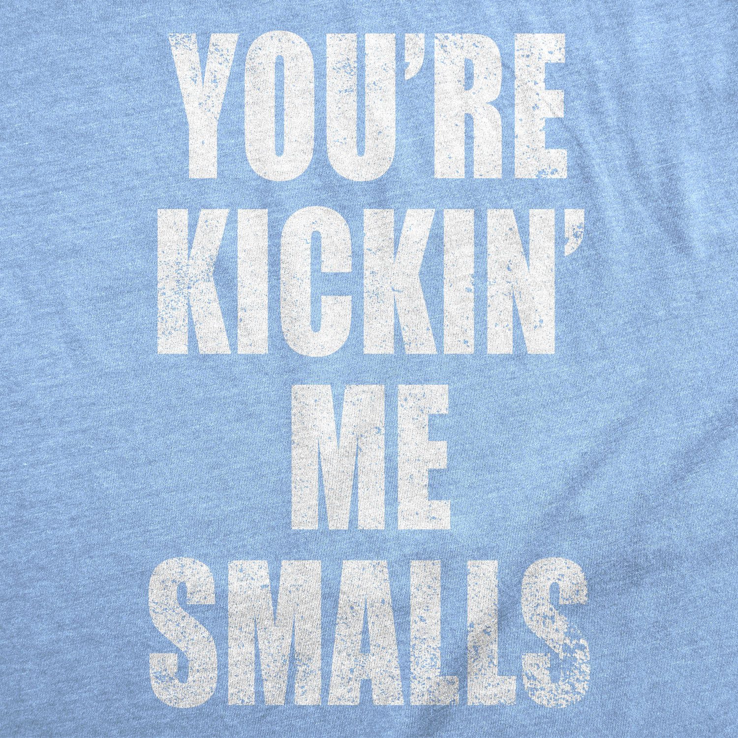 Camiseta sin mangas de maternidad Youre Kickin Me pequeña divertida camiseta sin mangas de béisbol embarazo - Imagen 9 de 11