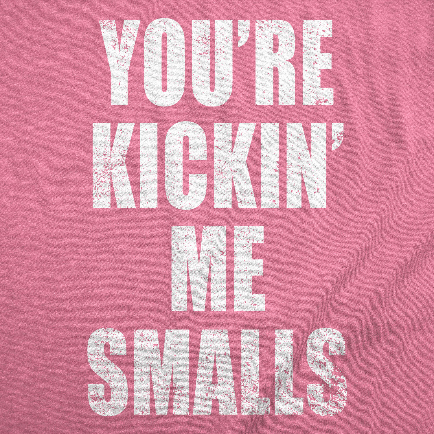 Camiseta sin mangas de maternidad Youre Kickin Me pequeña divertida camiseta sin mangas de béisbol embarazo - Imagen 11 de 11