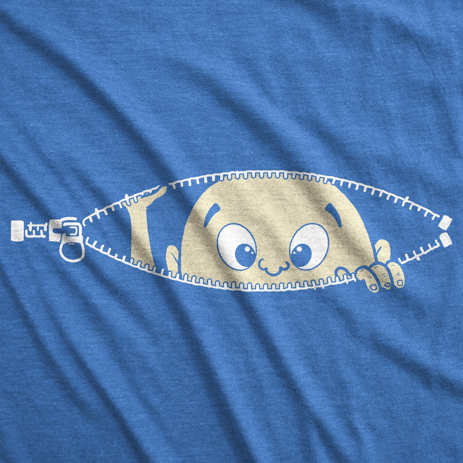 Maternity Baby Peeking T Shirt Funny Pregnancy Tee For Expecting Mothers - Picture 28 of 31