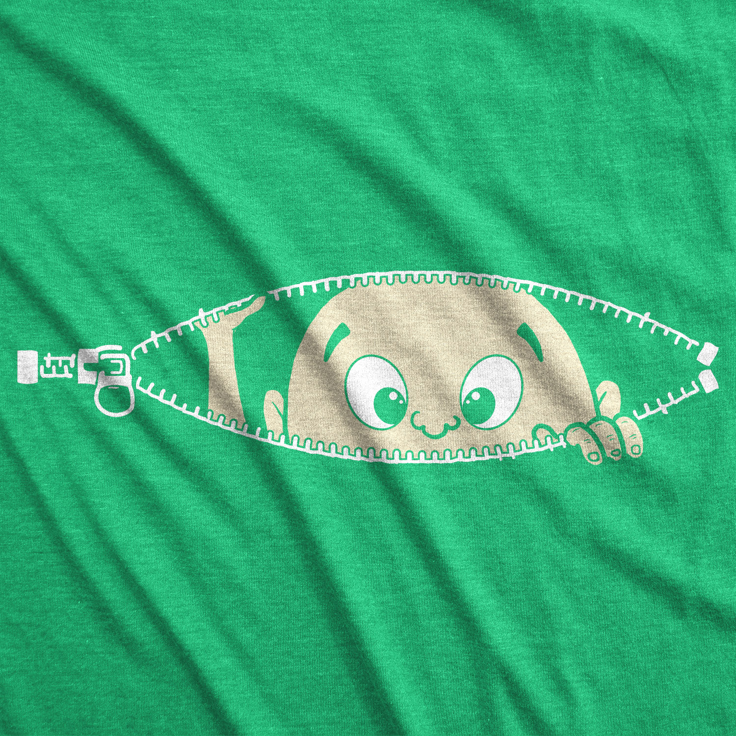 Maternity Baby Peeking T Shirt Funny Pregnancy Tee For Expecting Mothers - Picture 18 of 31