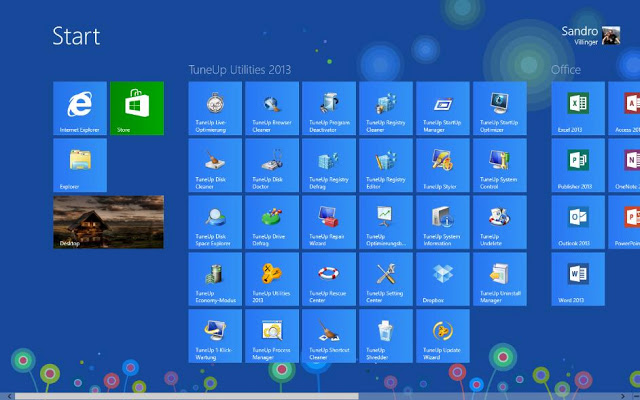 windows 8 1 installer