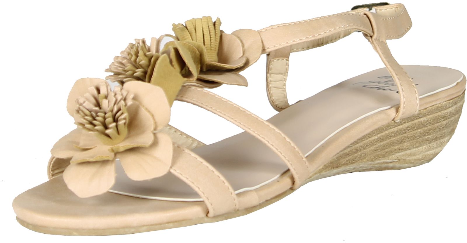GCNY Good Choice Rossana Fashion Sandals