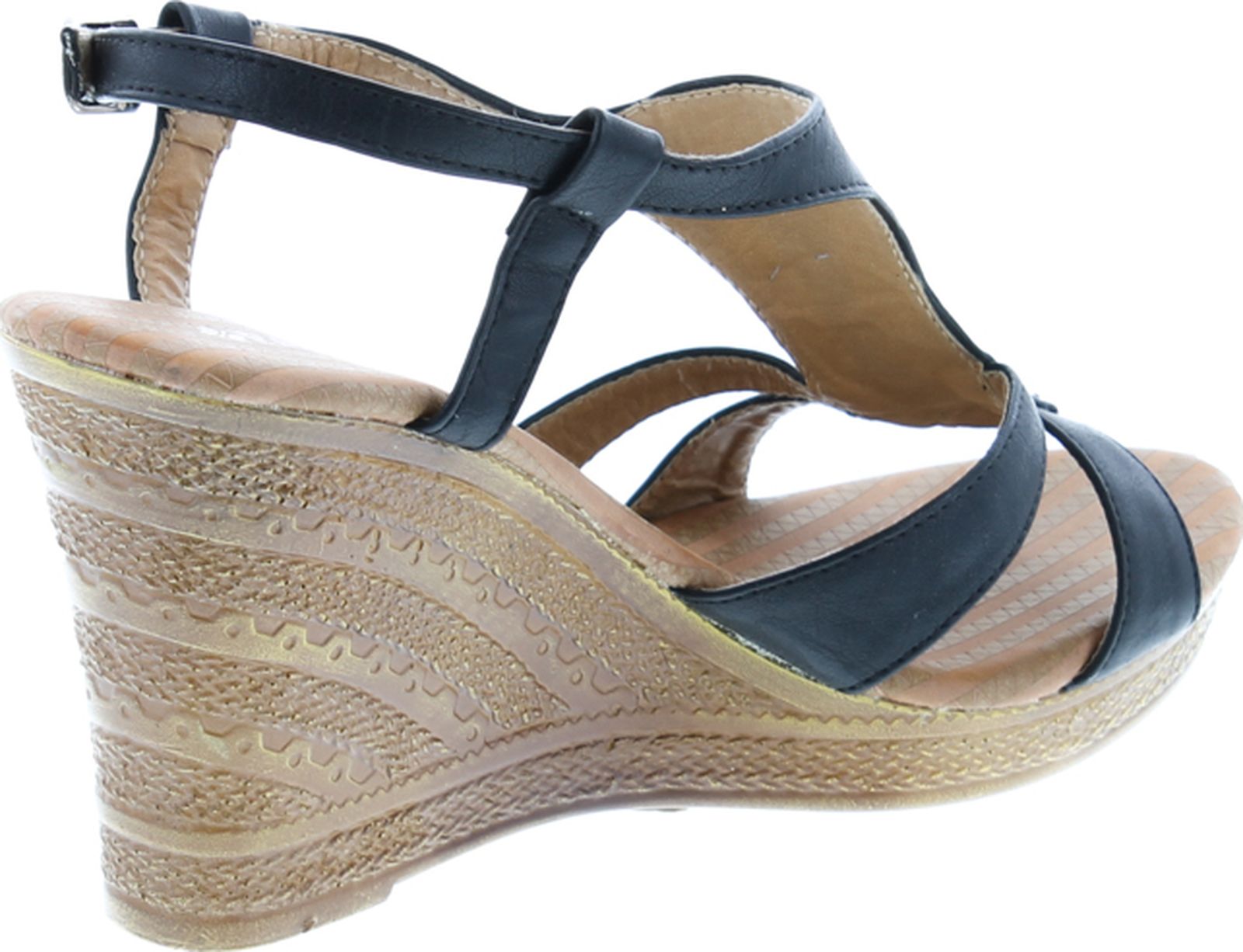 Patrizia Womens Ravenna Fashion Wedge Sandals | eBay