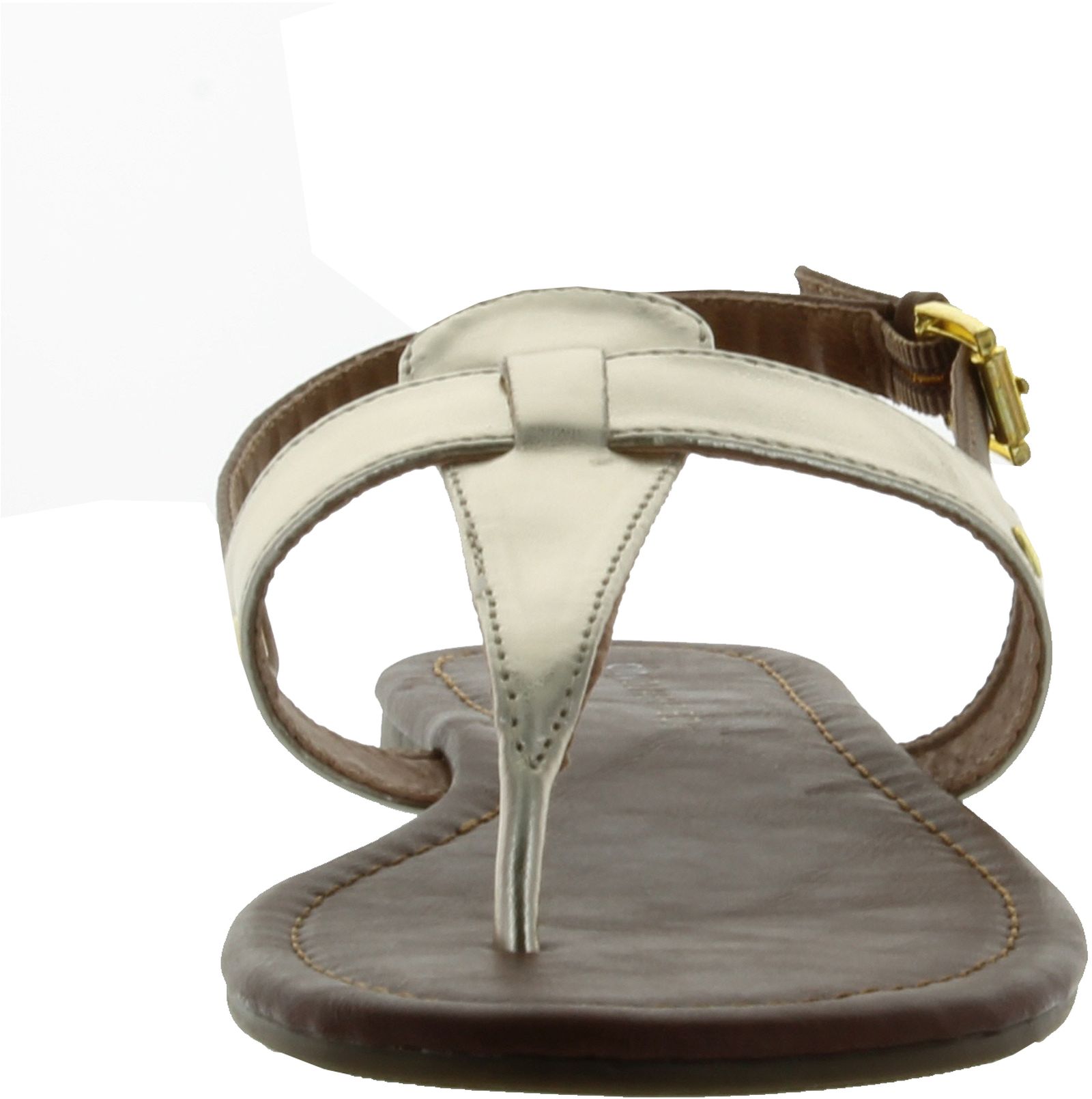 lotus sandals size 3