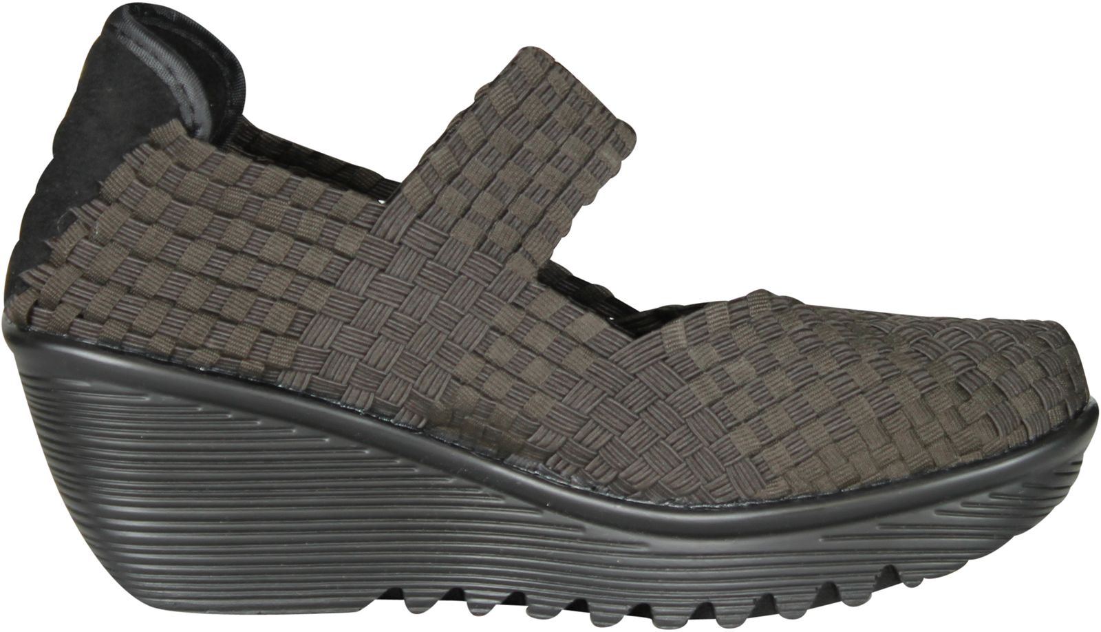 Bernie Mev Womens Lulia Casual Wedge Shoes eBay