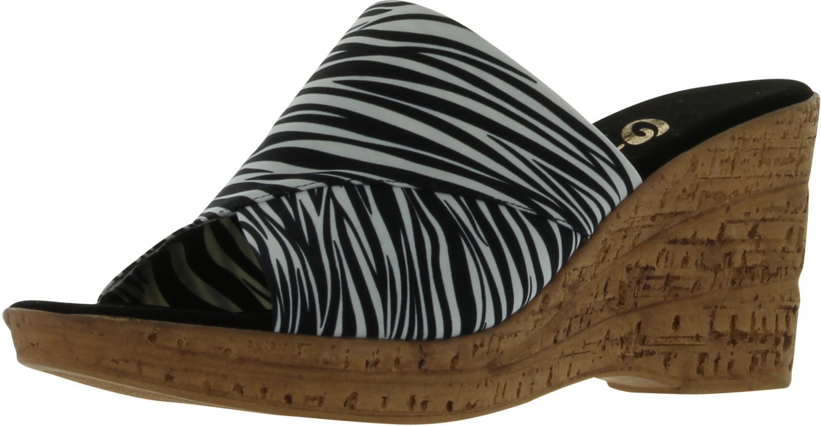 Onex Women’s Christina Wedge Sandals