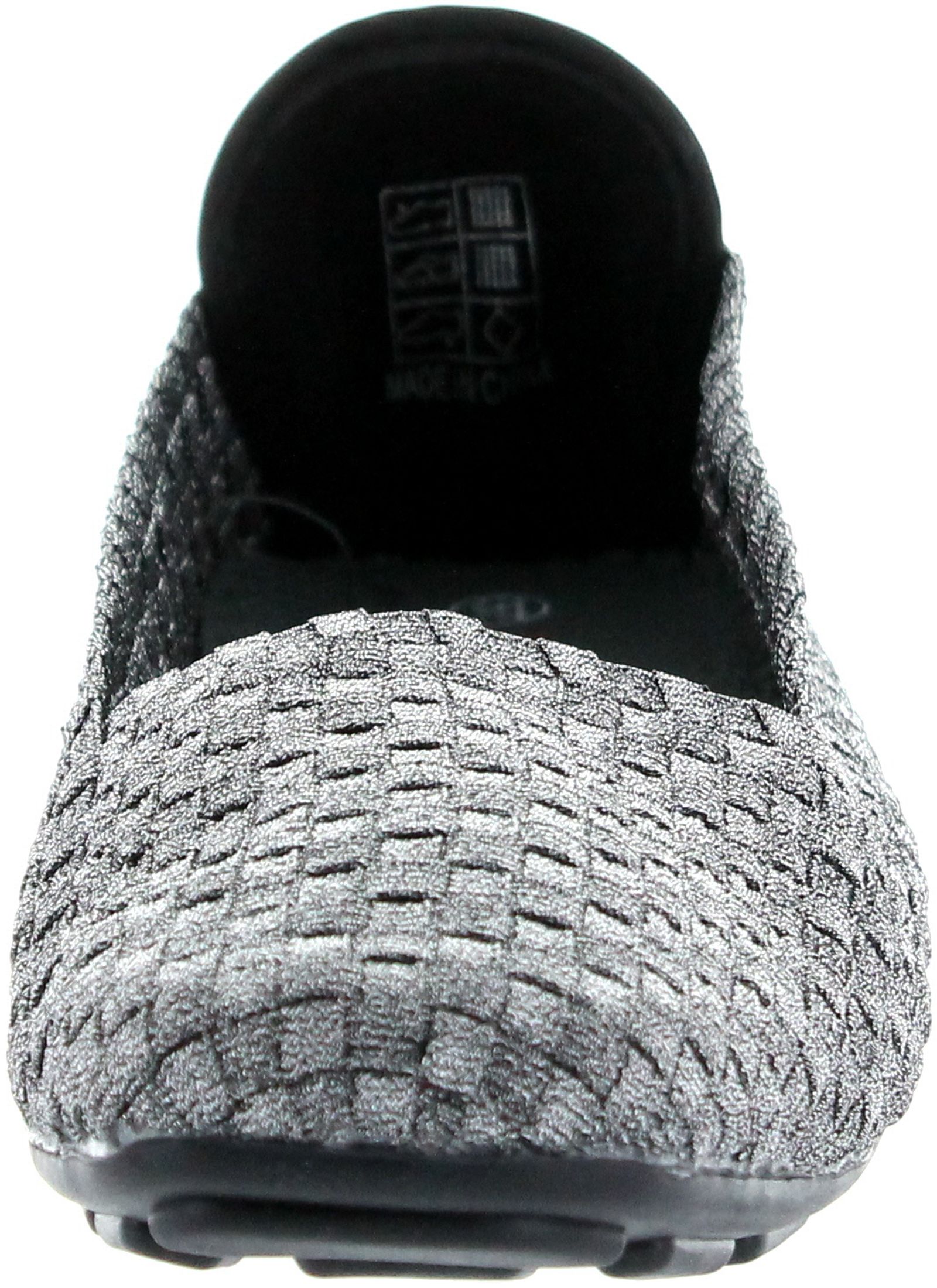 Bernie Mev Womens Demure Flats Shoes eBay