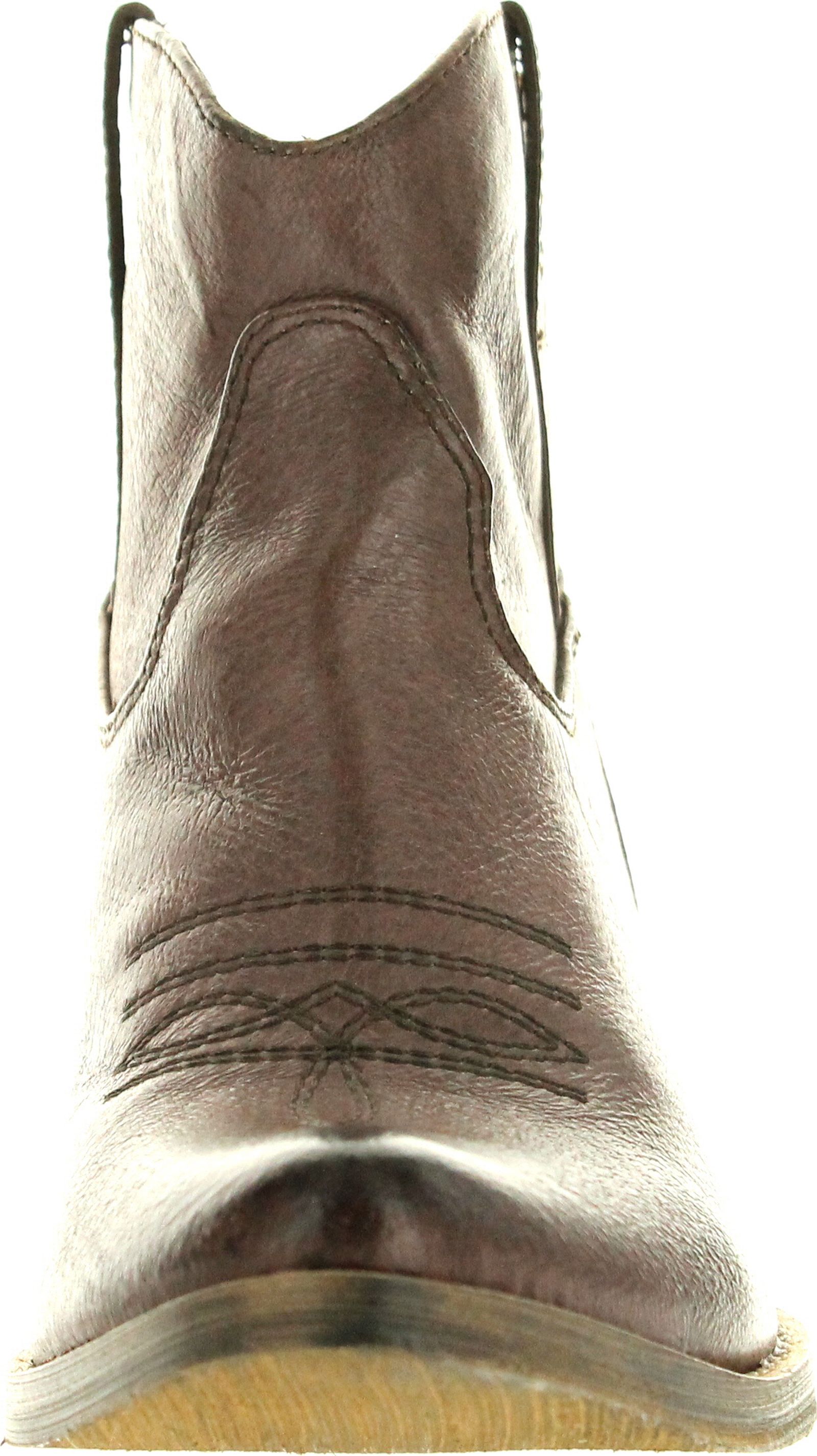 Volatile Womens Banjo Western Booties