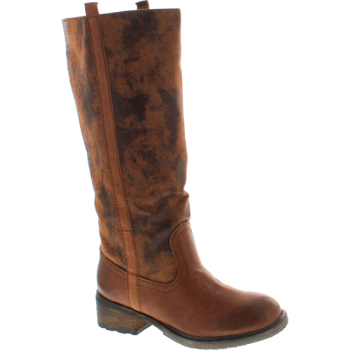 Volatile Womens Wilkes Riding Boots - Picture 9 of 12