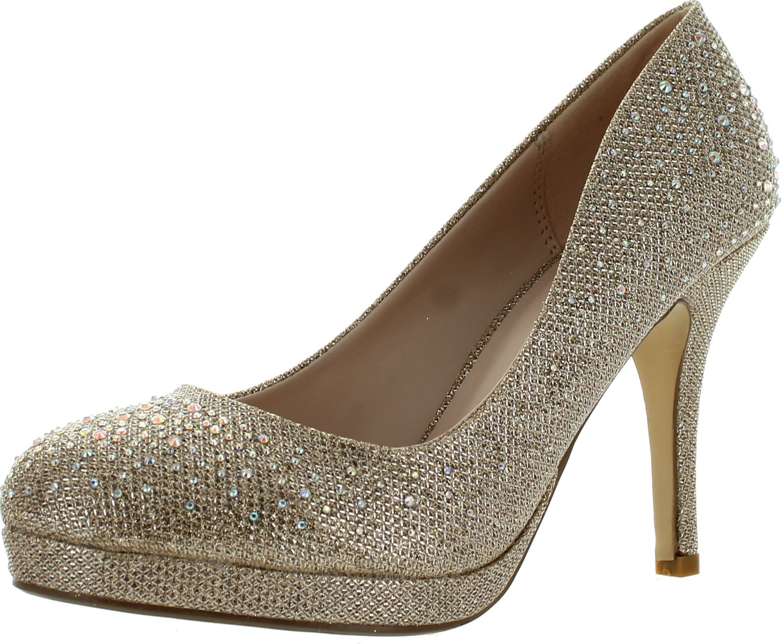 Sully`s Apple-2 Womens Shoes