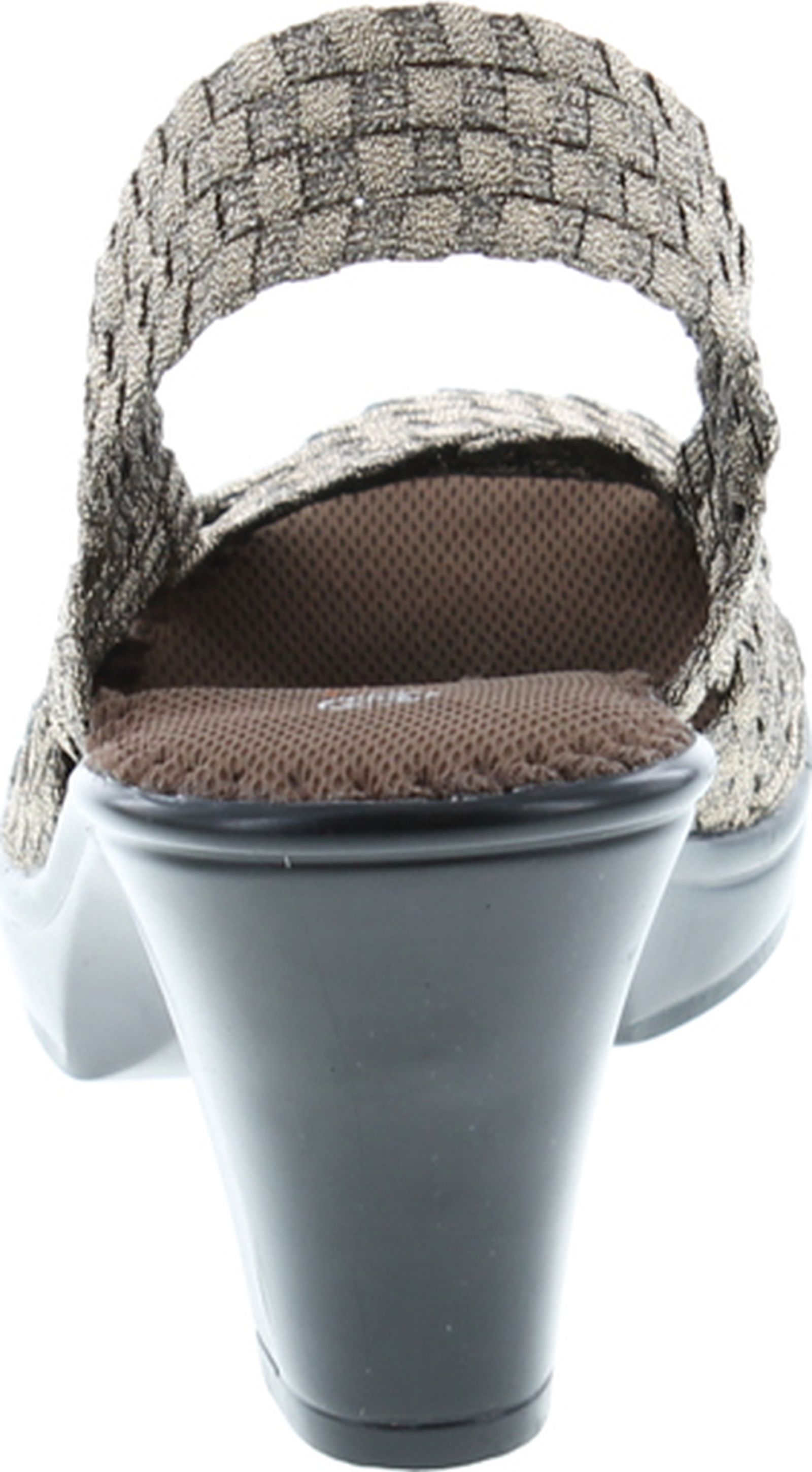 Bernie Mev Women's Lizette Synthetic Sandals - Picture 12 of 20