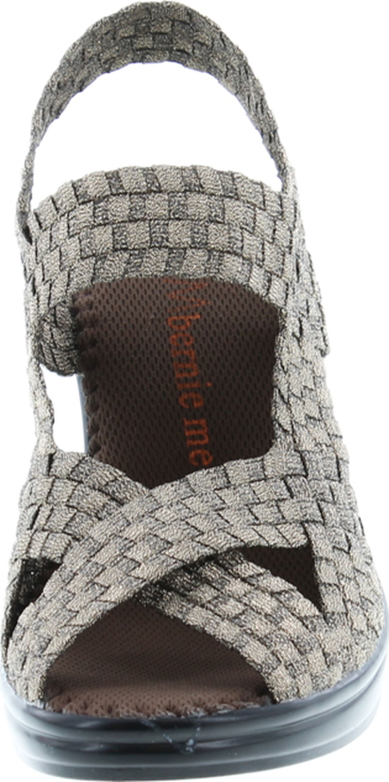 Bernie Mev Women's Lizette Synthetic Sandals - Picture 16 of 20