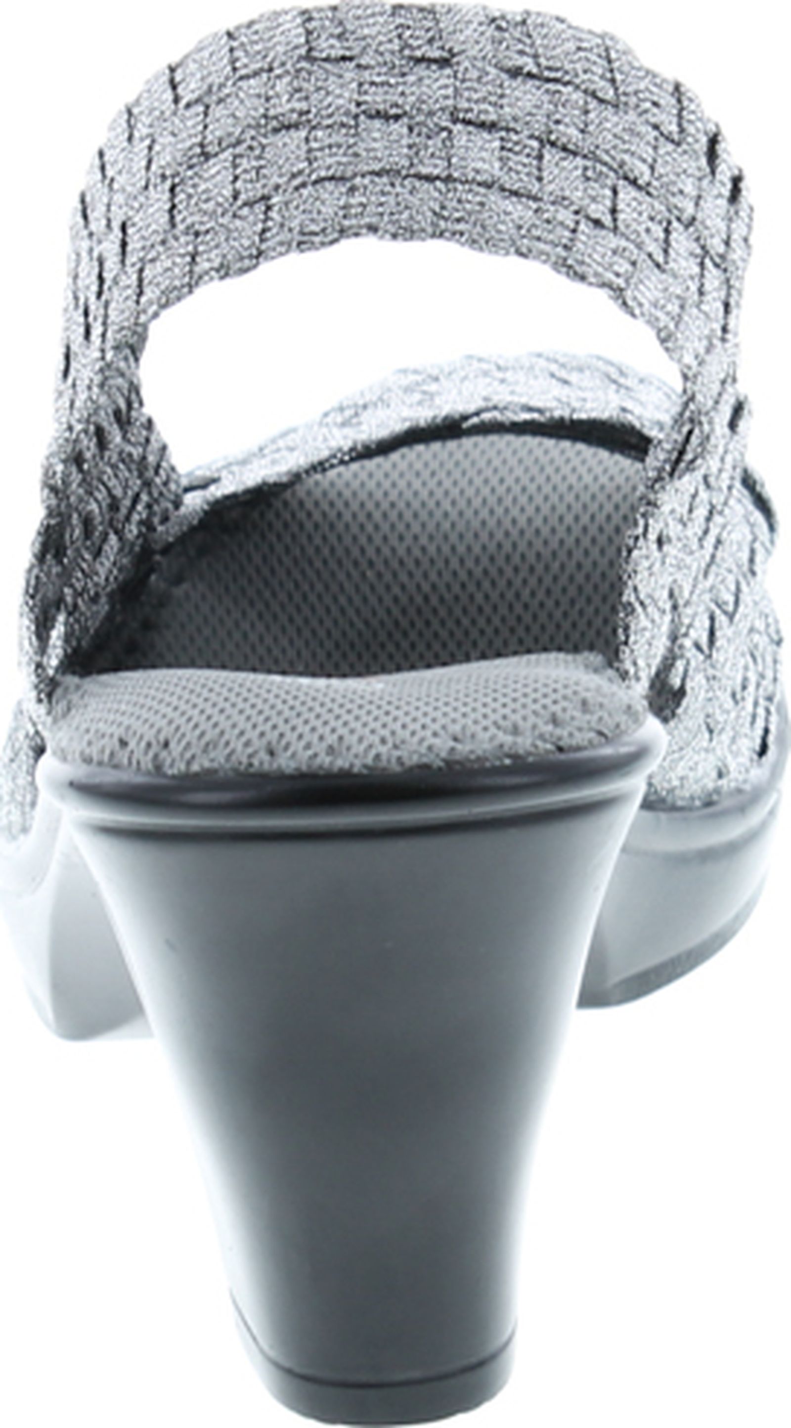 Bernie Mev Women's Lizette Synthetic Sandals - Picture 20 of 20
