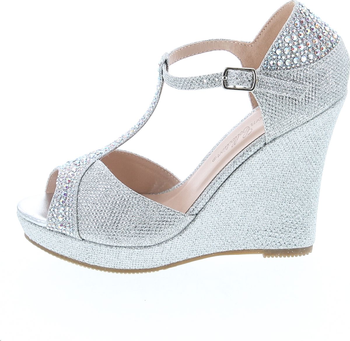 De Blossom Collection Alina29 Womens Shoes eBay De Blossom Collection Alina29 Womens Shoes eBay