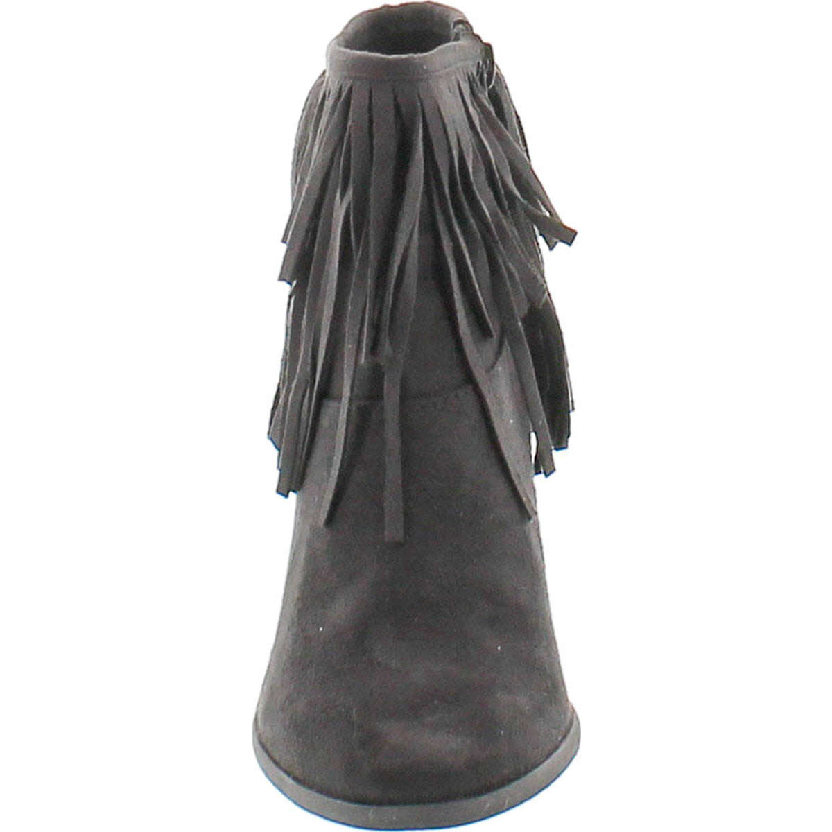 Not Rated Rated Rated Women's Auriga Ankle Fringe Bootie 2c4e9e Not Rated Rated Rated Women's Auriga Ankle Fringe Bootie 2c4e9e