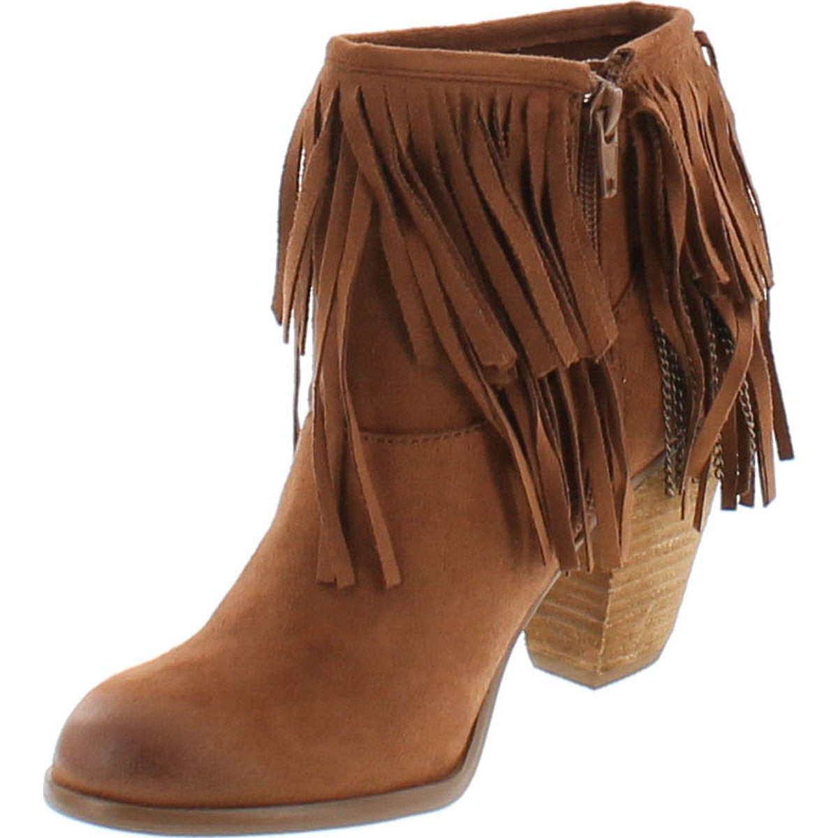 Not Rated Rated Rated Women's Auriga Ankle Fringe Bootie 2c4e9e Not Rated Rated Rated Women's Auriga Ankle Fringe Bootie 2c4e9e