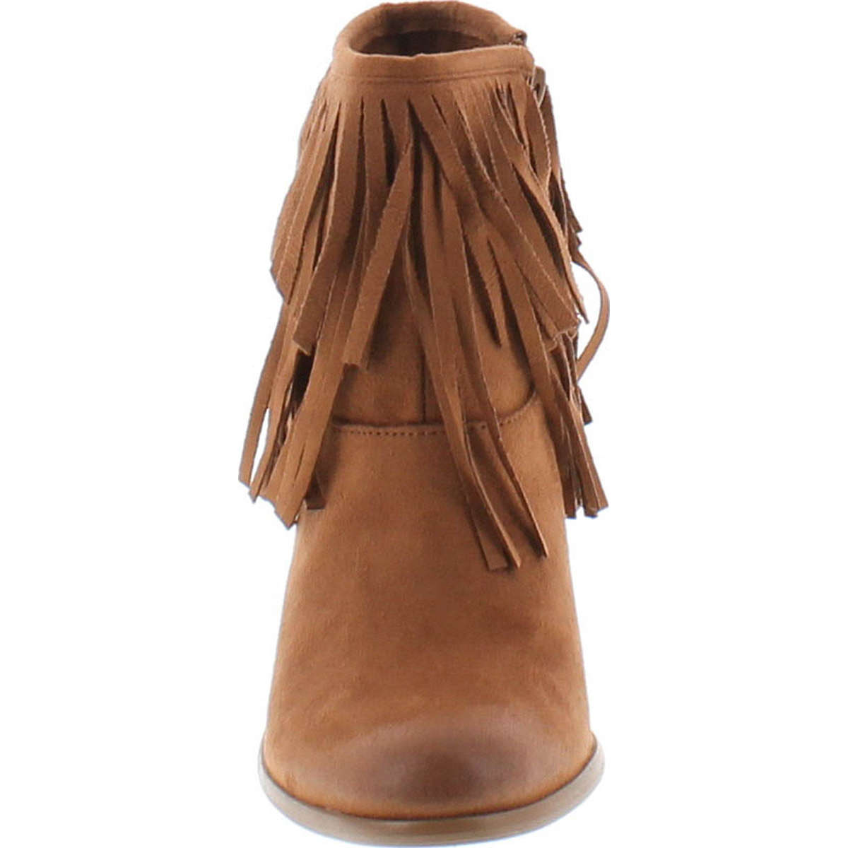 Not Rated Rated Rated Women's Auriga Ankle Fringe Bootie 2c4e9e Not Rated Rated Rated Women's Auriga Ankle Fringe Bootie 2c4e9e