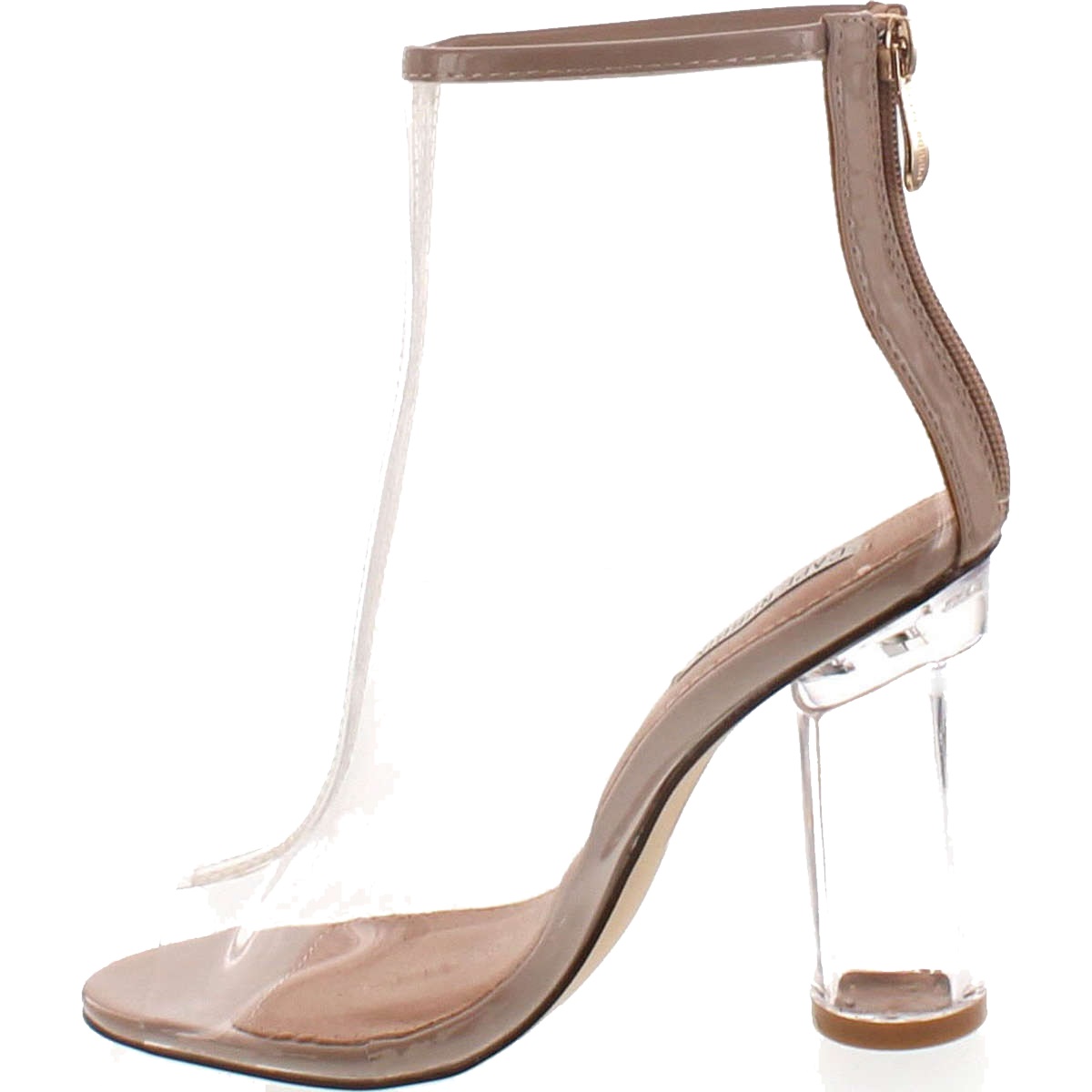 CAPE ROBBIN Benny-1 Womens Shoes - Picture 4 of 4