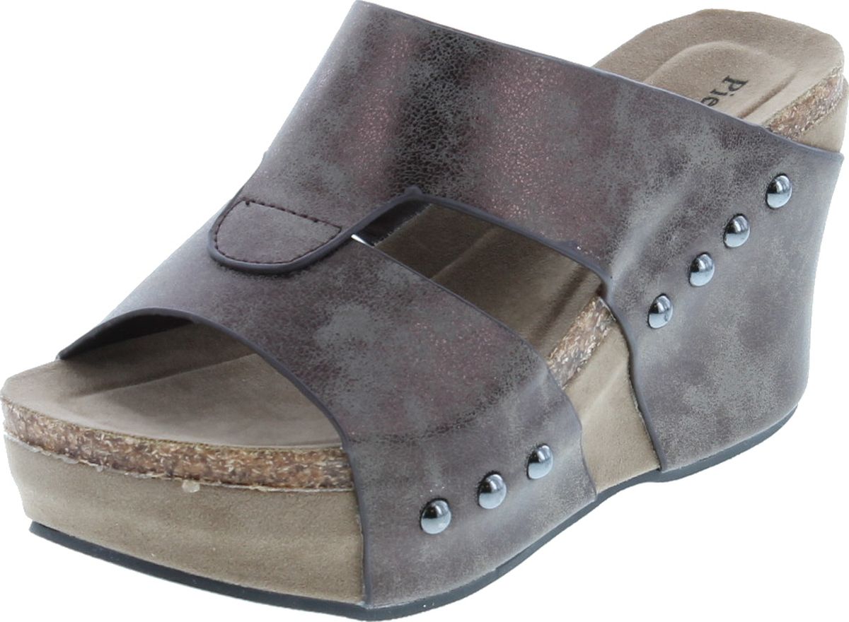Pierre Dumas Hester-7 Fashion Sandals