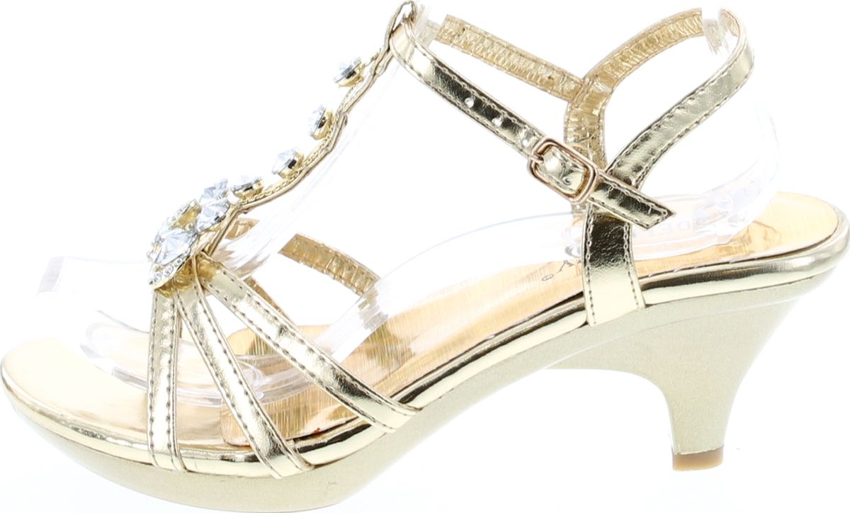 delicacy rhinestone shoes