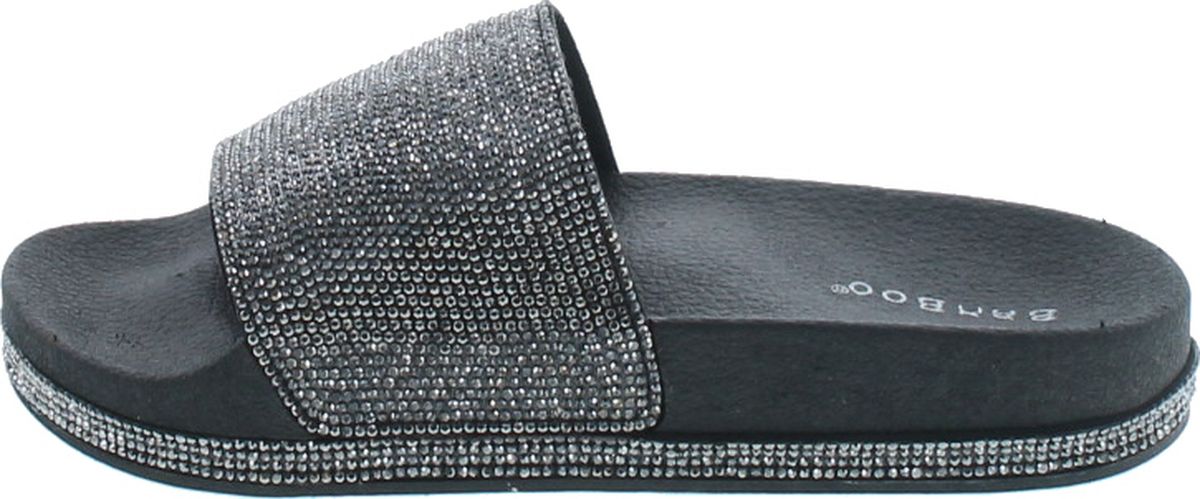 Bamboo Dazzling-01S Womens Shoes - Picture 10 of 16