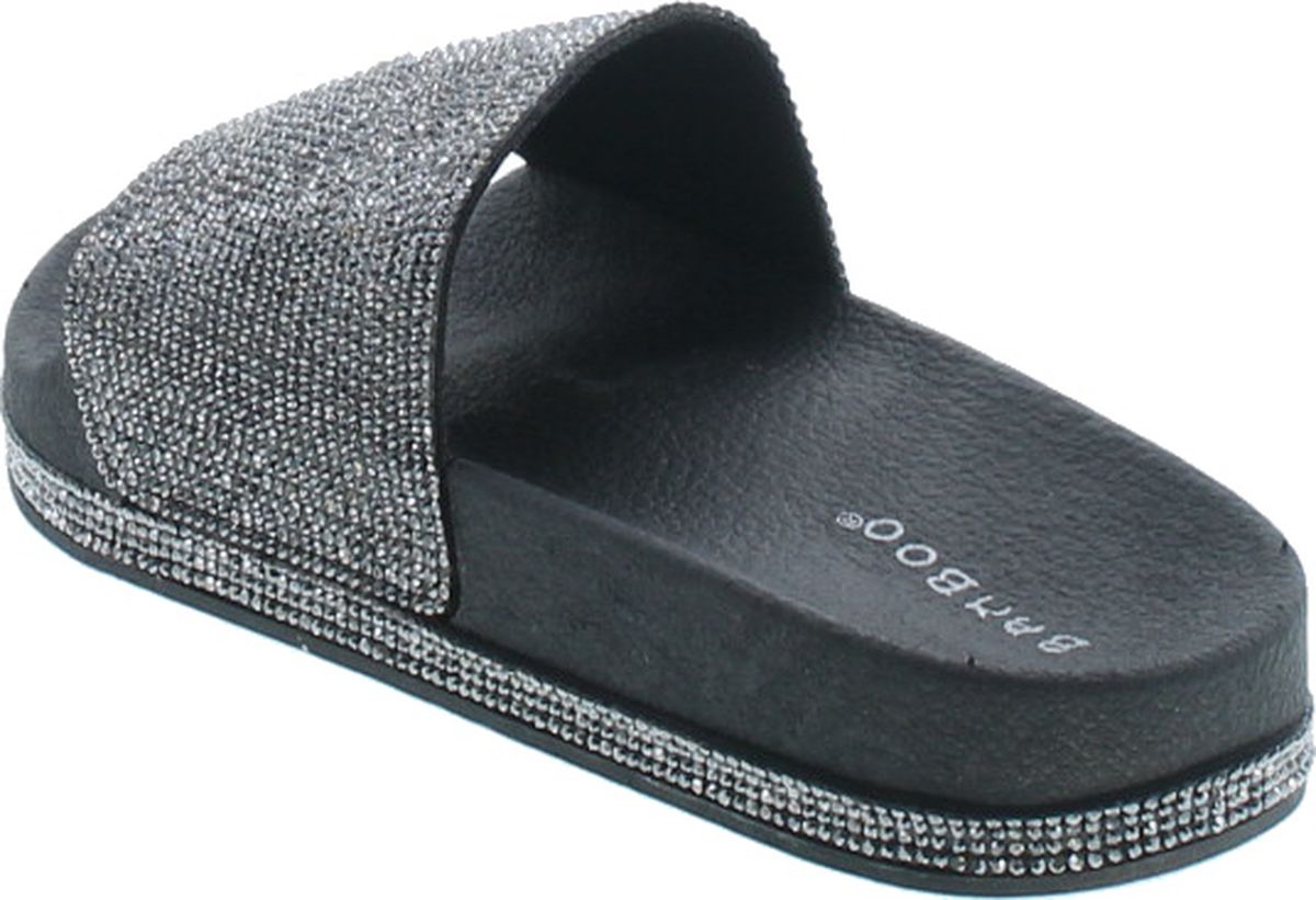 Bamboo Dazzling-01S Womens Shoes - Picture 11 of 16