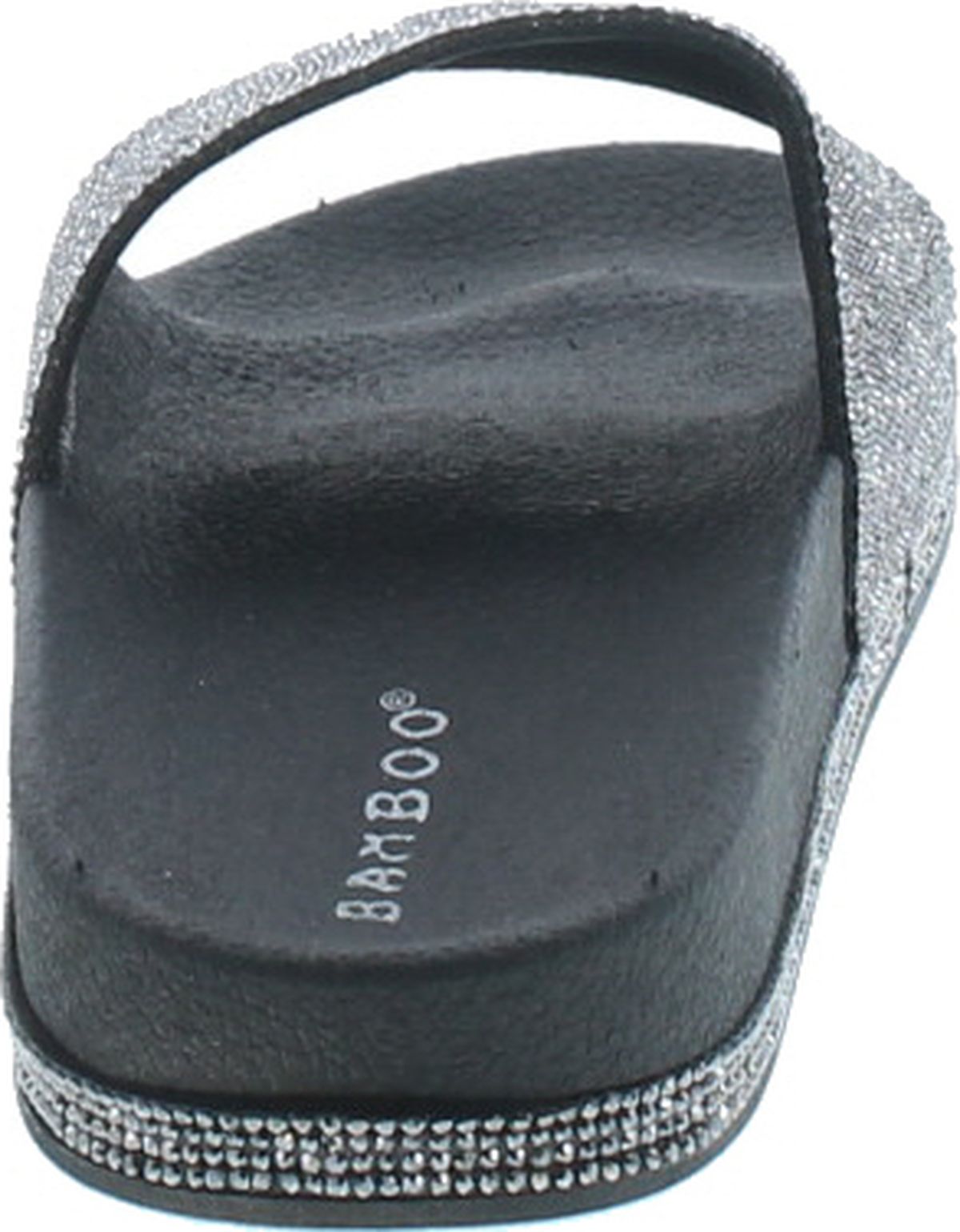 Bamboo Dazzling-01S Womens Shoes - Picture 12 of 16