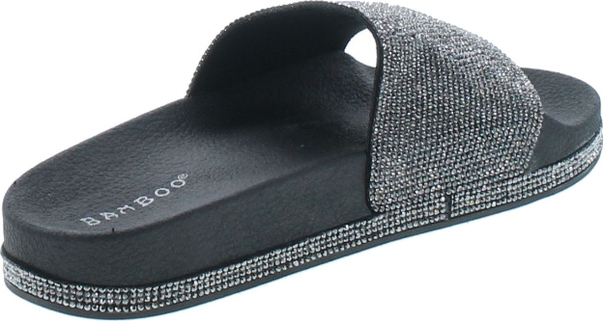 Bamboo Dazzling-01S Womens Shoes - Picture 13 of 16