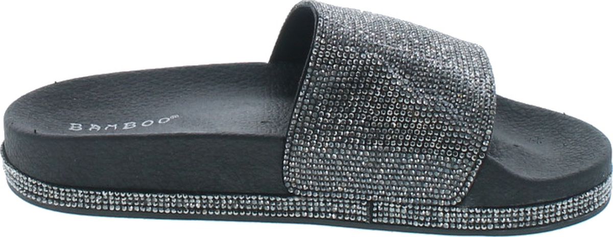 Bamboo Dazzling-01S Womens Shoes - Picture 14 of 16
